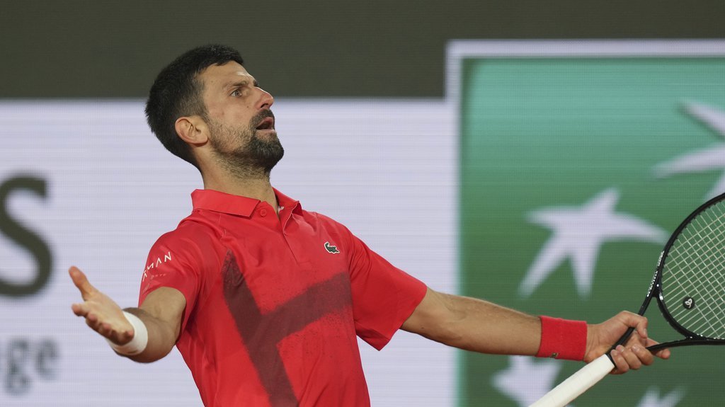 ĐOKOVIĆ U ISTO VREME SKOČIO I PAO NA ATP LISTI, A NIJE ODIGRAO NIJEDAN MEČ! Promene u vrhu u susret Vimbldonu