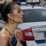 DRAMA U AVIONU - OPLJAČKANA NAJPOZNATIJA SRPSKA INFLUENSERKA! Snimak ugledao svetlost dana, internet gori!