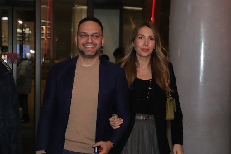 DUBRAVKA ĐEDOVIĆ I DAMIR HANDANOVIĆ ČEKAJU DETE! Evo kako se oseća ministarka u trudnoći!