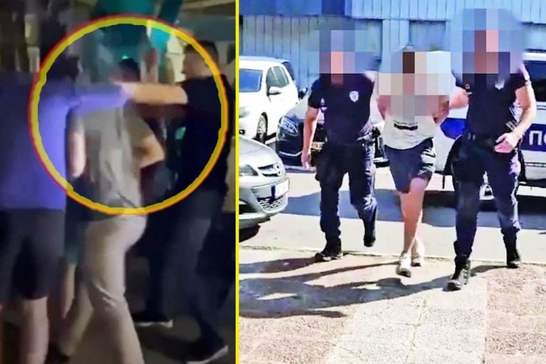 DVOJE VEĆ OSUĐENO ZA NASILNIČKO PONAŠANJE U STUDENTSKOM GRADU: Tužilaštvo odlučno nastavlja da ŠTITI GRAĐANE SRBIJE