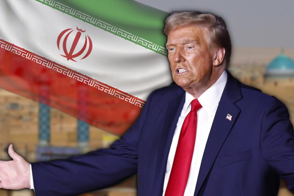 Da li Iran može da dobaci raketama do Amerike?! Teheran najavio osvetu, evo na koji način bi mogao da napadne SAD!