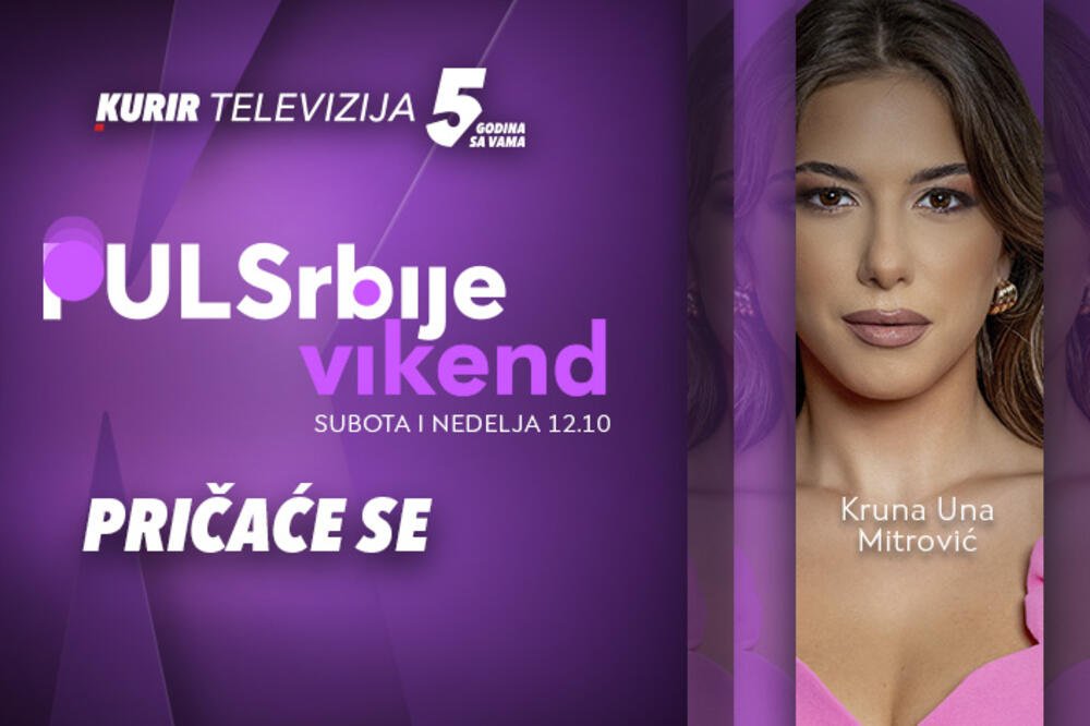 Da li je napad svetskih obaveštajaca na srpske institucije jači nego ikad? – gledajte u “Puls Srbije vikendu”