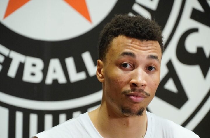 EKSKLUZIVNO! Partizan postigao dogovor sa Danteom Egzumom!