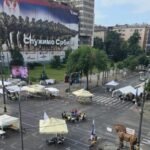 EVO ŠTA SVE BLOKADERI PLANIRAJU DA ZATVORE NA VIDOVDAN: Cilj da za jedan od najvećih srpskih praznika IZAZOVU POTPUNI KOLAPS i EKOLOŠKU KATASTROFU