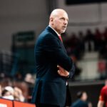 EVROLIGAŠ ŽELI SAŠU OBRADOVIĆA! Srbin uskoro na novom radnom zadatku!