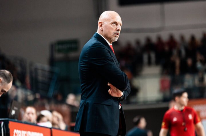 EVROLIGAŠ ŽELI SAŠU OBRADOVIĆA! Srbin uskoro na novom radnom zadatku!