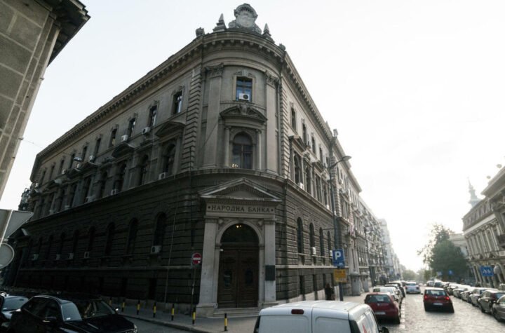 Evo šta čeka Srbe danas čim otvore oči: Narodna banka Srbije izdala jako bitno saopštenje