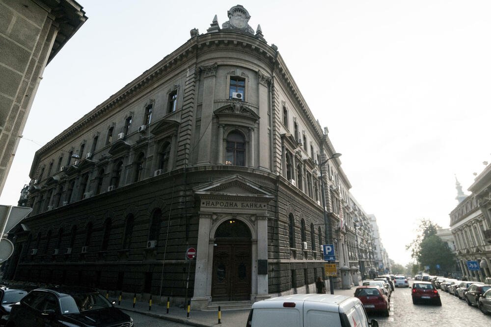 Evo šta čeka Srbe danas čim otvore oči: Narodna banka Srbije izdala jako bitno saopštenje