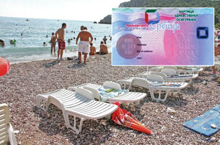 Evo u kojim zemljama važi srpska zdravstvena knjižica: Pre puta jedno ne smete da zaboravite da uradite