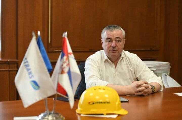 HOĆE LI SRBIJA OSTATI BEZ GASA? Otkriveno šta će biti sa ugovorom sa Rusijom
