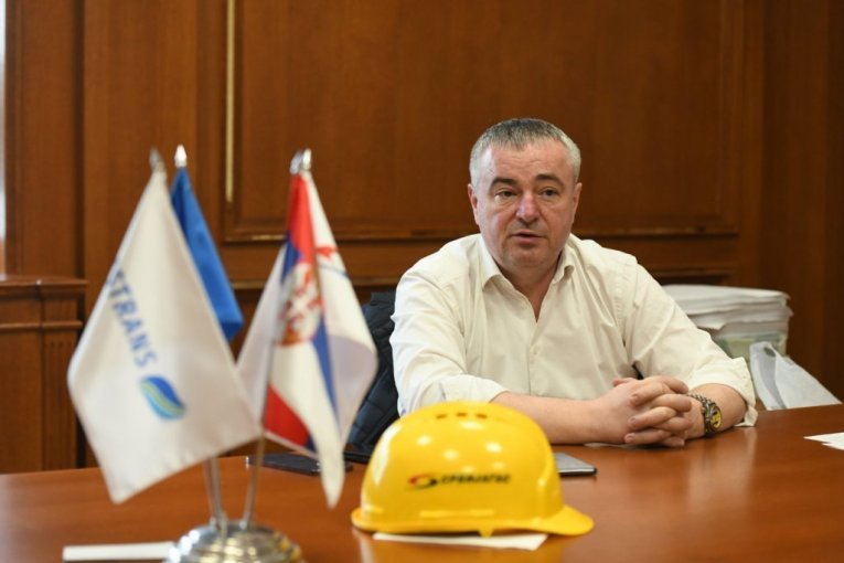 HOĆE LI SRBIJA OSTATI BEZ GASA? Otkriveno šta će biti sa ugovorom sa Rusijom