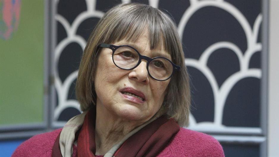 IDEOLOG BLOKADERA NATAŠA KANDIĆ: Zašto žalite za Milicom (3) koju je NATO ubio na noši? (FOTO)