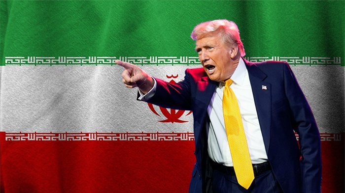 IRAN PREVARIO TRAMPA: Amerika gađala prazno nuklearno postrojenje?!