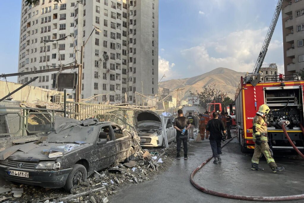 Iranska vojska negirala nove napade nakon proglašenja primirja sa Izraelom!
