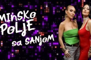 Iva Bojanović u Minskom: Poznati pevači kradu bakšiš! Evo ko je uzeo najviše para!