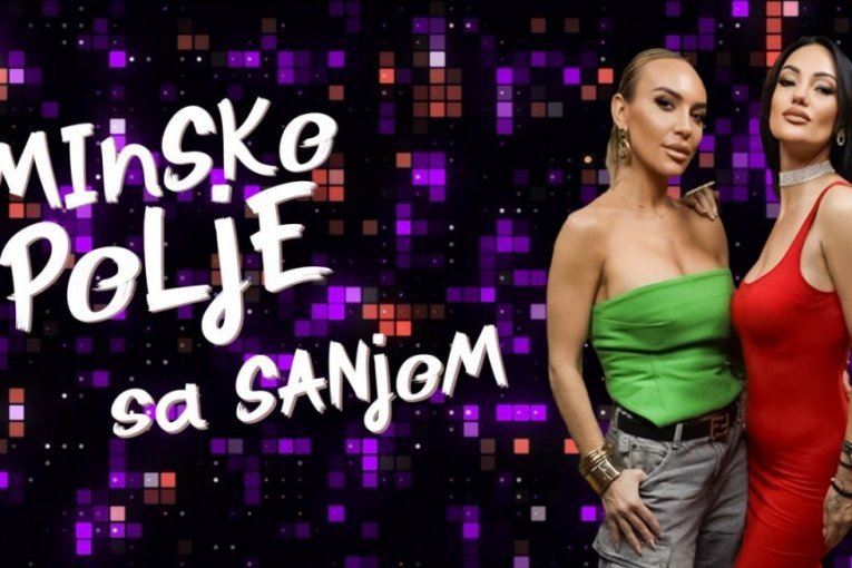 Iva Bojanović u Minskom: Poznati pevači kradu bakšiš! Evo ko je uzeo najviše para!