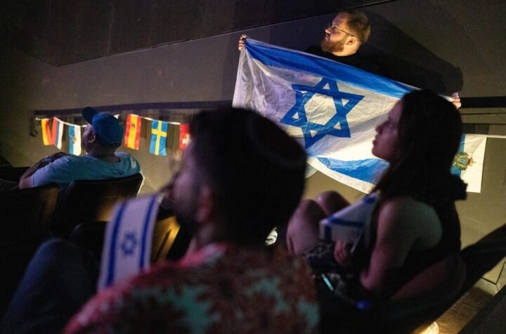 Izrael pokrenuo novi talas napada na Iran, ovo im je meta!