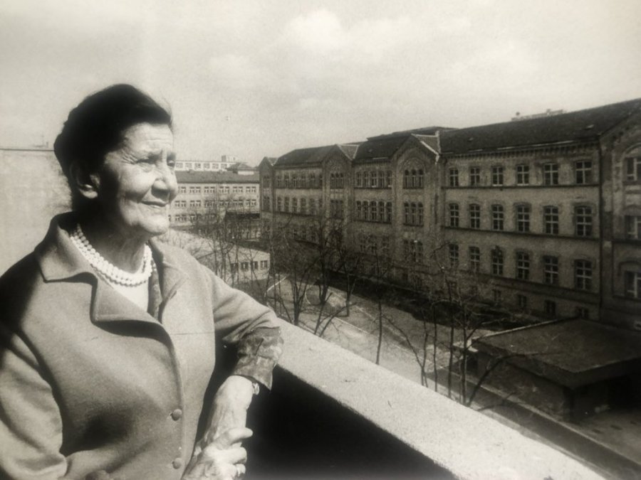 JEDINA LJUBAV JOJ JE BIO SIROMAŠNI EMIGRANT! Životna priča Desanke Maksimović će vas ostaviti bez daha, a SAHRANJENI SU NA ISTOM MESTU!