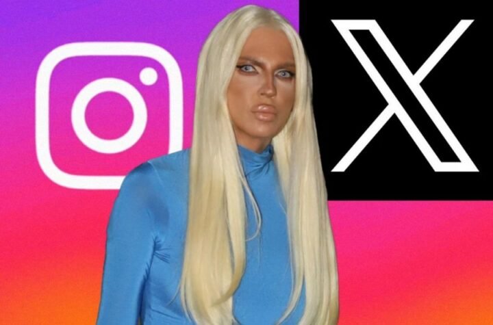 JELENA KARLEUŠA JAVN OTKRILA RAZLOG GAŠENJA NOVOG INSTAGRAM PROFILA: "Da bolesnici ne bi izmišljali..."