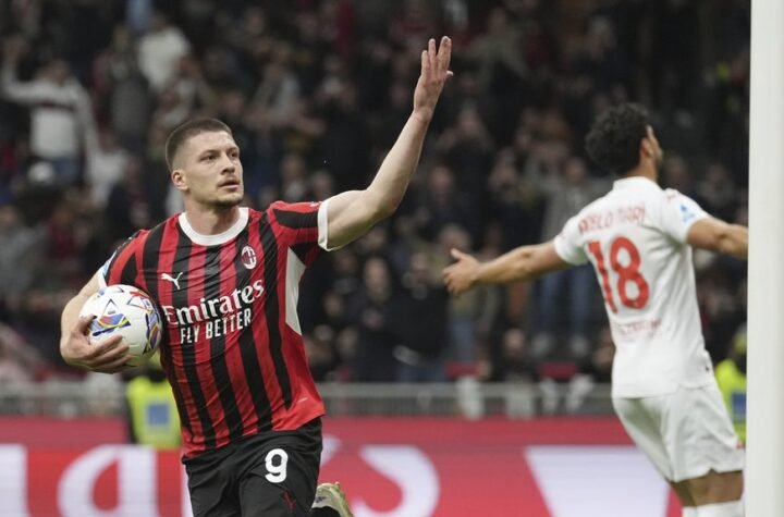 Jović se vraća u Zvezdu? Crveno-belima se otvara istorijska šansa (FOTO)