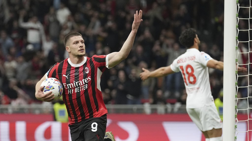 Jović se vraća u Zvezdu? Crveno-belima se otvara istorijska šansa (FOTO)