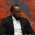 Jusein Bolt izdvojio trojicu srpskih sportista koji se ističu: 'Novak na prvom mestu, a onda...'