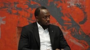 Jusein Bolt izdvojio trojicu srpskih sportista koji se ističu: 'Novak na prvom mestu, a onda...'