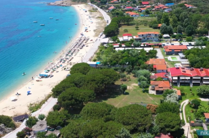 KOLIKE SU CENE SMEŠTAJA U NAJPOPULARNIJIM LETOVALIŠTIMA ZA SRBE? Jedna zemlja je najpovoljnija destinacija, evo o kojoj je reč