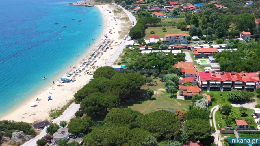 KOLIKE SU CENE SMEŠTAJA U NAJPOPULARNIJIM LETOVALIŠTIMA ZA SRBE? Jedna zemlja je najpovoljnija destinacija, evo o kojoj je reč