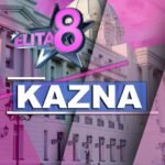 KUKU, CRNA SANDRA! Učesnica žestoko kažnjena, a evo i zbog čega!