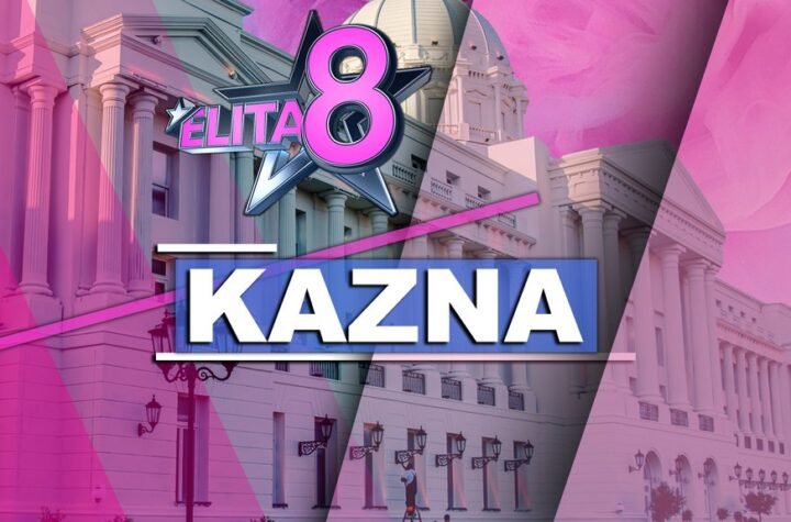 KUKU, CRNA SANDRA! Učesnica žestoko kažnjena, a evo i zbog čega!