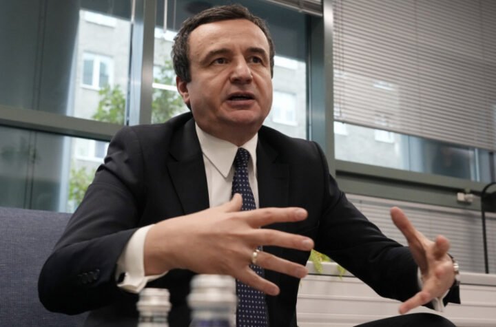 KURTI BI IZBORE NA KOSOVU ISKORISTIO ZA ANTISRPSKO DELOVANJE - Analitičari saglasni: "Obračun sa Srbima je nešto u čemu on dobro pliva"