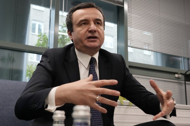 KURTI BI IZBORE NA KOSOVU ISKORISTIO ZA ANTISRPSKO DELOVANJE - Analitičari saglasni: "Obračun sa Srbima je nešto u čemu on dobro pliva"