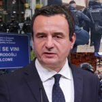 KURTIJEVI SATRAPI NASTAVLJAJU IŽIVLJAVANJE NAD SRPSKIM ŽIVLJEM! Uhapšen još jedan srpski policajac - SADA RAZDVAJAJU I PORODICE
