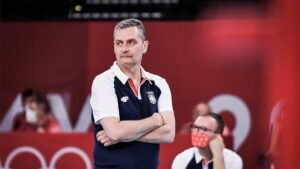 Katastrofa Srbije se nastavlja: Terzić i devojke upisali i šesti uzastopni poraz u Ligi nacija