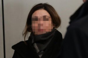Kecmanovićima se danas sudilo 5 sati: Otac dečaka ubice nije prisustvovao, ovo su SVI detalji iz sudnice