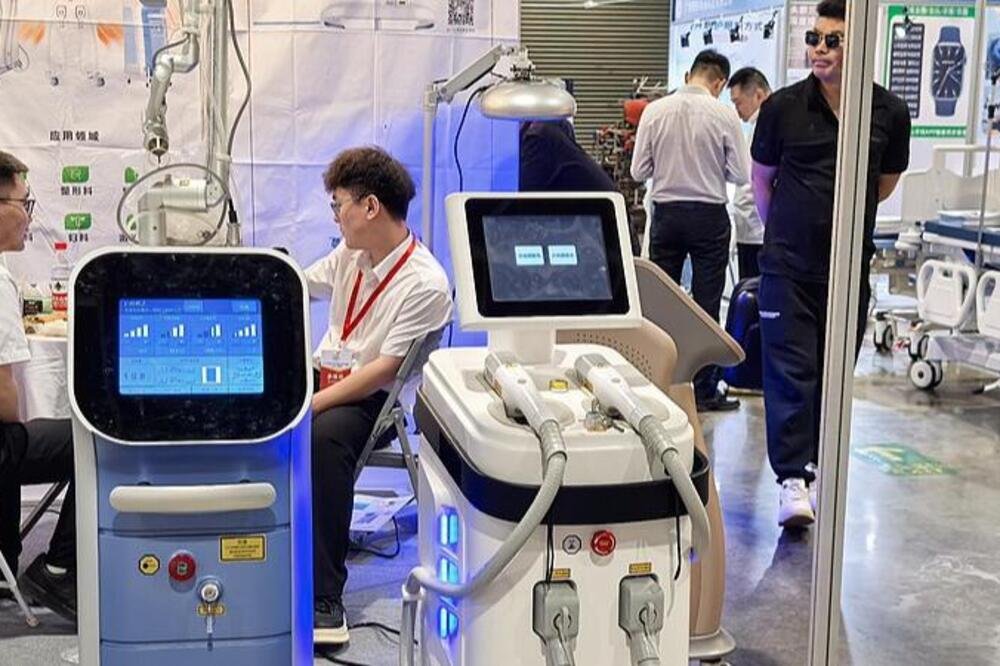 Kineska privredna komora osudila diskriminatorna ograničenja EU za kineske kompanije medicinskih uređaja