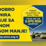 Ko dobro planira, letuje sa jednom brigom manje!