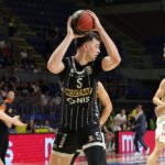 Koprivica odveo Partizan u finale KLS! Crno-beli na juniorski pogon srušili FMP