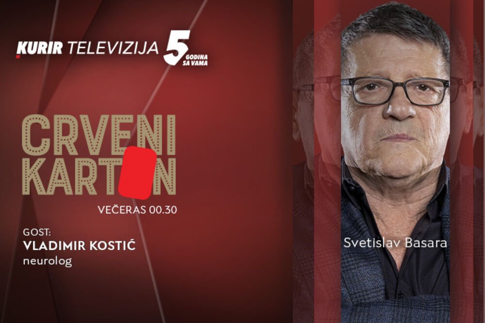 Crveni karton