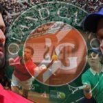 Kruži anegdota nastala posle meča Đoković - Siner: Novak je ušao u svlačionicu, pa rekao OVO