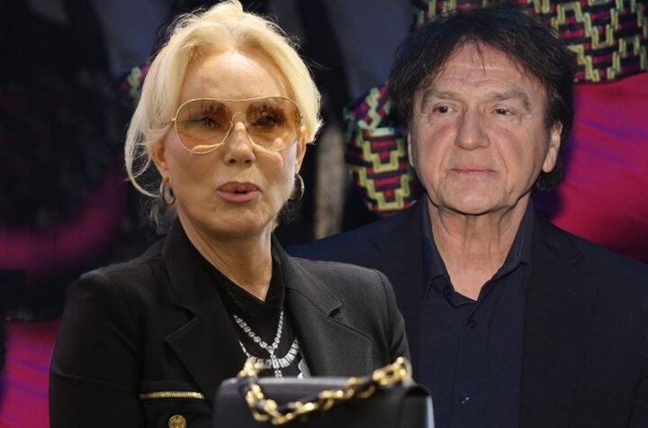 LEPA BRENA PONIŽENA PRED HILJADAMA, KOLEGE JOJ SE SMEJALE U LICE! Zdravko Čolić dobio informacije o pevačici, pa joj priredio HLADAN TUŠ!