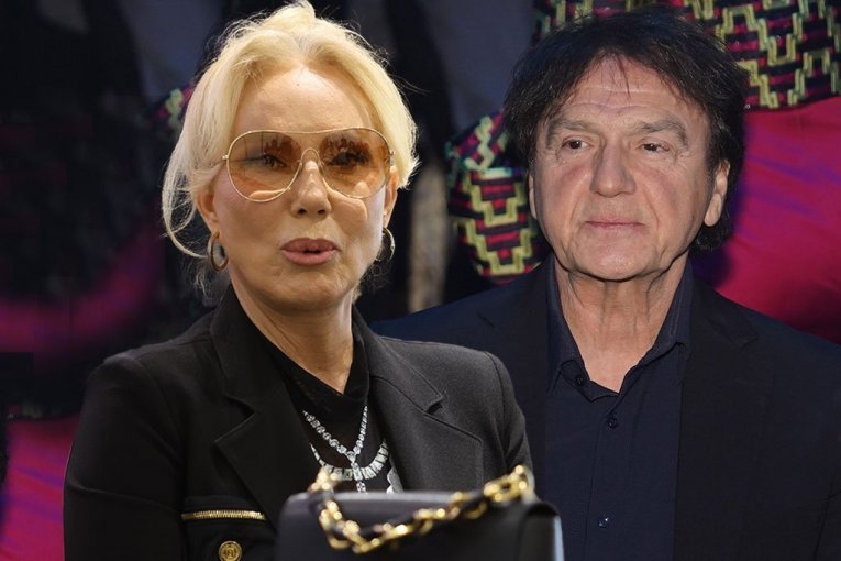 LEPA BRENA PONIŽENA PRED HILJADAMA, KOLEGE JOJ SE SMEJALE U LICE! Zdravko Čolić dobio informacije o pevačici, pa joj priredio HLADAN TUŠ!