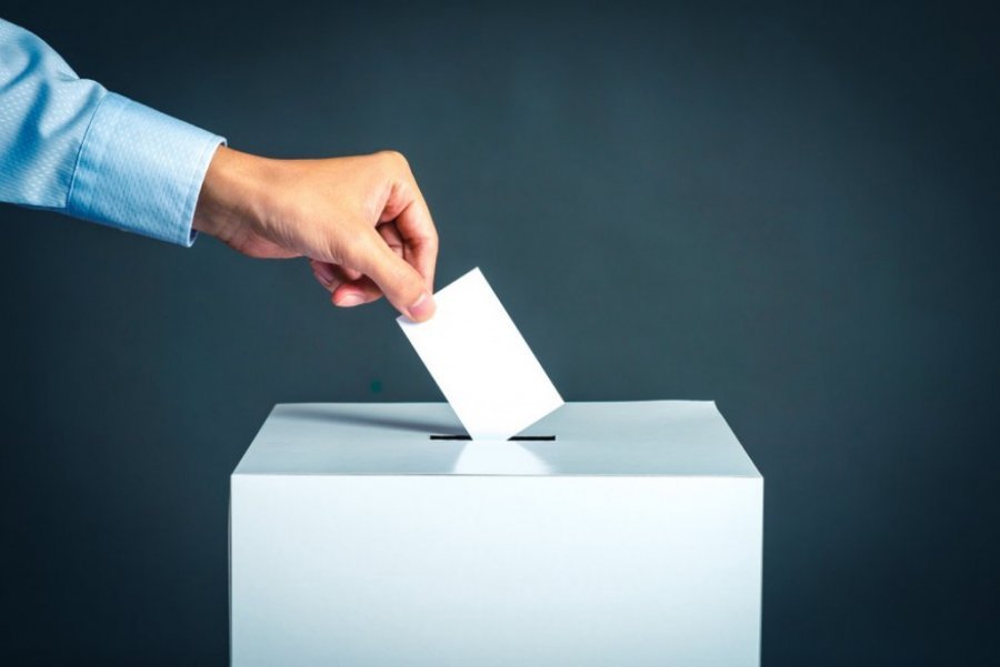 LI DŽE-MJUNG NOVI PREDSEDNIK JUŽNE KOREJE!