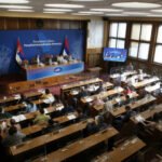 LISTI SNS MANDAT VIŠE U KOSJRIĆU! RIK objavila rezultate na osnovu prebrojanih 100 odsto glasova u Kosjeriću i Zaječaru!