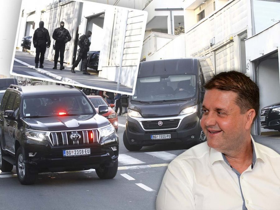 MAJKA DARKA ŠARIĆA IM ISPLATILA 300.000 EVRA! Aksentije izrešetan u kući, Milivoje pronađen mrtav u zatvoru!