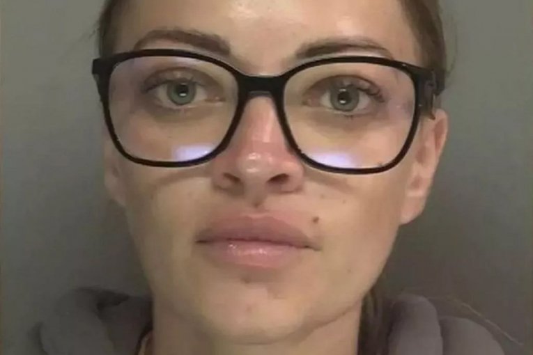 MAJKA DVOJE DECE ZAVRŠILA IZA REŠETAKA: Kroz suze je priznala da je ZA SVE KRIV NJEN TIKTOK NALOG
