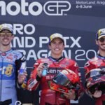 MARKES NASTAVIO DOMINACIJU: Španac pobednik Moto GP trke za Veliku nagradu Aragona