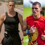 MARKO I BALŠA SU TRČALI 2.450 KM KROZ SRBIJU I CRNU GORU ZA POMOĆ MALIŠANIMA! Sakupljen novac za aparat za lečenje dece od raka, SUTRA ĆE GA PREDATI KLINIČKOM CENTRU U NIŠU!