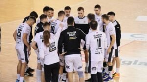 MARKO NIKOLIĆ POTPISAO ZA PARTIZAN! Bomba iz Humske!